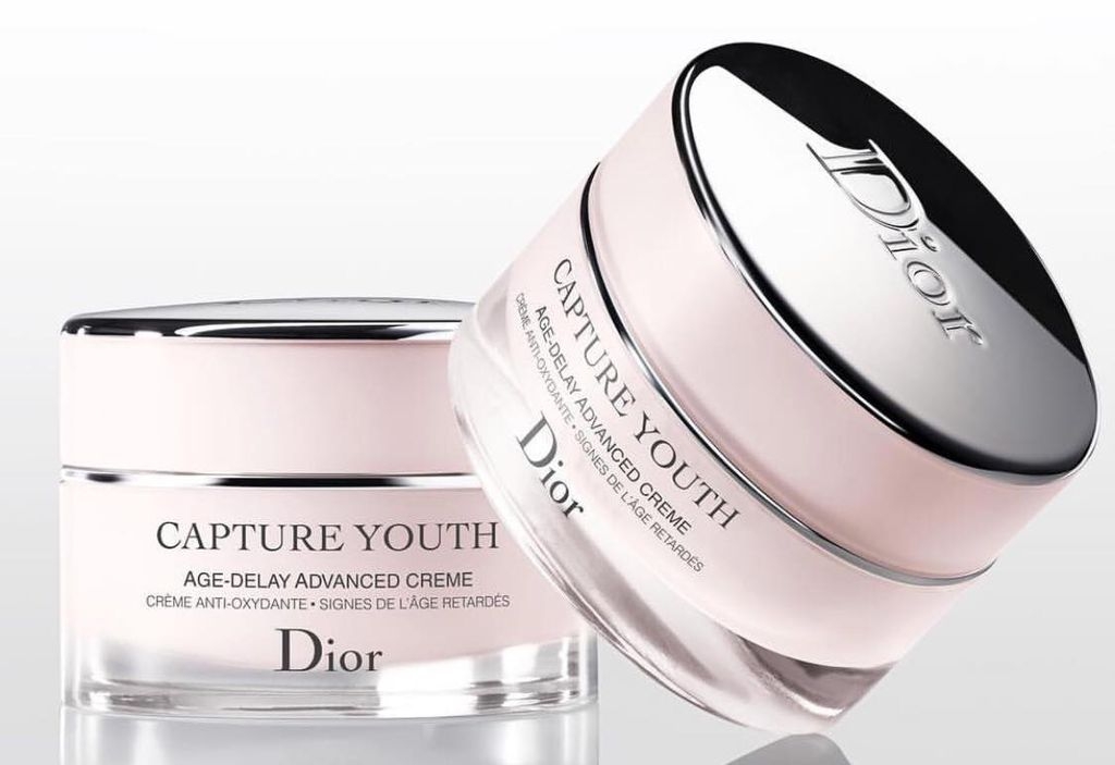 Giảm giá Kem dưỡng Dior Capture Youth trẻ hoá da 15ml BeeCost #9 Giảm giá Kem dưỡng Dior Capture Youth trẻ hoá da 15ml BeeCost